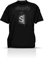 Shopify T-Shirt