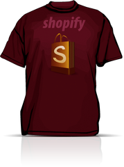 Shopify T-Shirt