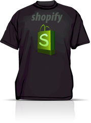 Shopify T-Shirt