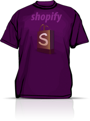 Shopify T-Shirt