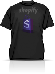 Shopify T-Shirt